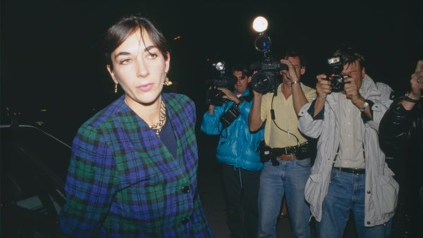 Ghislaine Maxwell says no to questions during deposition, will only ‘speak fully’ if Trump ends or reduces her punishment