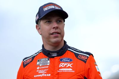 Brad Keselowski cleared to return to NASCAR Cup Series competition