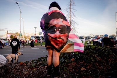 Bad Bunny's Super Bowl halftime show celebrated America – all of it – with a message of unity