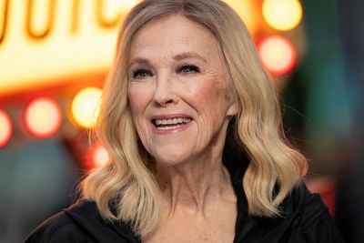 Catherine O'Hara died from a pulmonary embolism. Cancer was the underlying cause