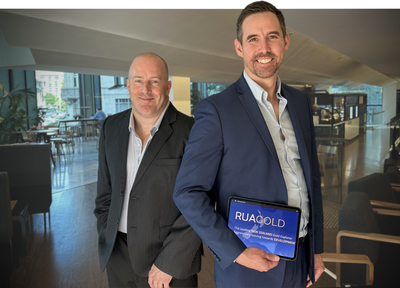 Little-known Reefton gold-mining firm looks to list on NZX, hire 200 Coasters