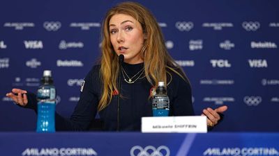 With Compassion and Grit, Mikaela Shiffrin Is Carrying the U.S. in More Ways Than One