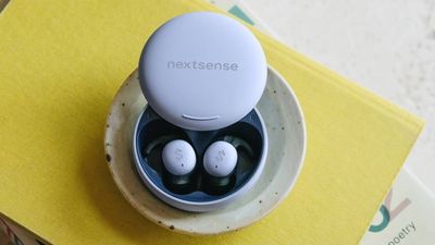 NextSense debuts ‘world’s first’ wireless EEG sleep earbuds that measure brain activity to help you sleep