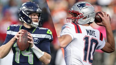 Super Bowl 2026 REPLAY: all the Patriots vs Seahawks action, TV channel, live updates and highlights of Bad Bunny halftime show