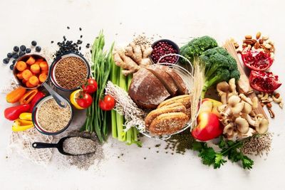 11 High Fiber Foods That Are Surprisingly Cheap