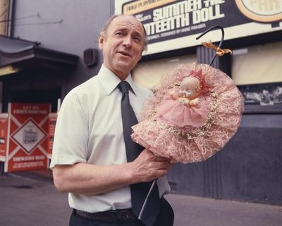 ‘Binge theatre’: why Summer of the Seventeenth Doll continues to crackle with life 70 years on