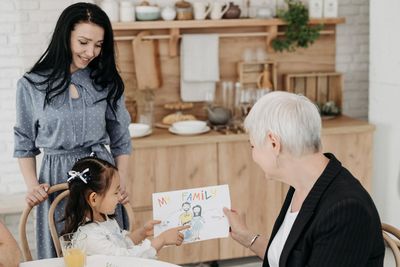 The New Family Money Expectations Many Retirees Aren’t Prepared For