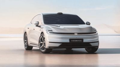 The world’s first EV with a sodium-ion battery has landed – and it beats traditional lithium batteries in one key way