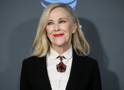 Catherine O’Hara's cause of death revealed as Home Alone star's death certificate released