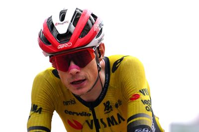 Jonas Vingegaard's coach leaves Visma-Lease a Bike after 'struggling to continue applying creativity and passion'