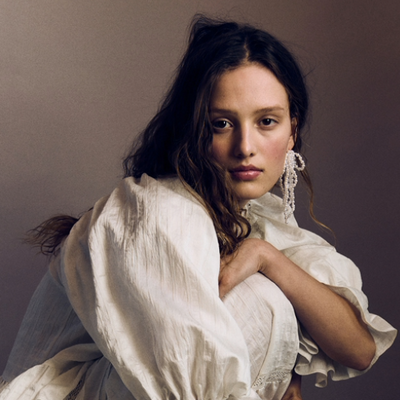 Let H&M's New 'Wuthering Heights' Capsule Collection Drive You Mad