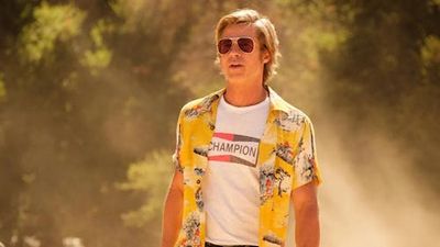 7 Years Later, Tarantino's Best Character Is Getting A '70s Upgrade