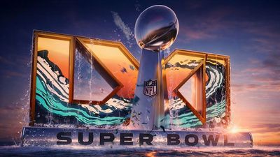 New Super Bowl logo, same old conspiracy theory