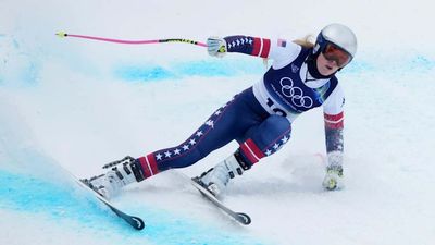 Lindsey Vonn Breaks Silence After Crash at Winter Olympics: ‘I Have No Regrets’