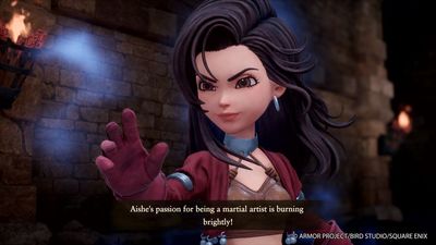 In Clair Obscur's wake, Dragon Quest 7 finally has its chance to shine