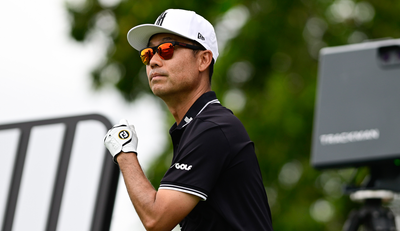 Kevin Na Confirms First Start Since LIV Golf Exit And PGA Tour Reinstatement