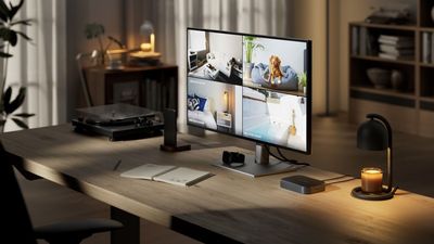 SwitchBot's new smart home hub will bring AI automation directly into the home