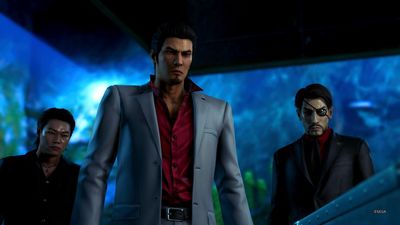 I spent more than 50 hours smashing through Yakuza Kiwami 3 & Dark Ties, and it's a solid action-filled remake with significantly improved combat — but it can't quite compare to its predecessors
