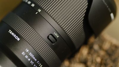 Third-party camera lenses are having a moment. Tamron plans to nearly double the new launches for 2026 – and across four mounts