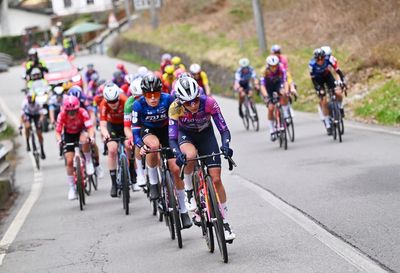 Rule confusion continues as Trofeo Alfredo Binda invite five women's Continental teams to 2026 edition