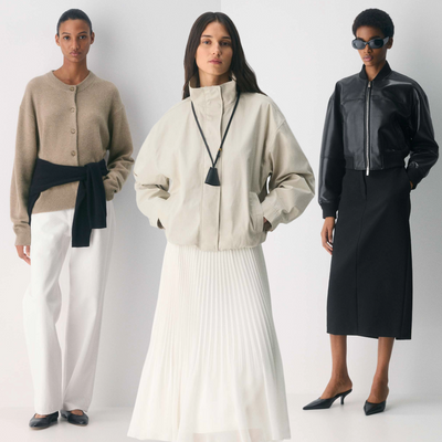 I Thought Winter Workwear Was Boring, But These Aritzia Finds Proved Me Wrong