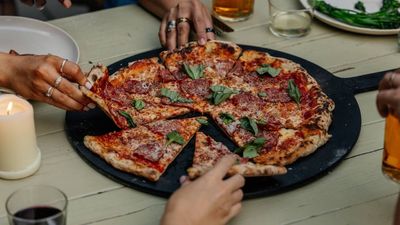 International Pizza Day 2026: 21 pizza-making appliances and accessories to make the best pizzas