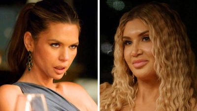 Insiders Claim The Next Two MAFS Dinners Parties Are ‘Total Chaos From Start To Finish’