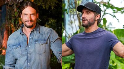 David Genat Says He’s Surprised Jonathan LaPaglia Felt ‘Blindsided’ By Survivor Axing