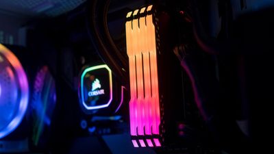 Hobbyist rescues $500 of RAM from local landfill — a "major haul" exposes our throwaway culture during one of the worst hardware shortages ever