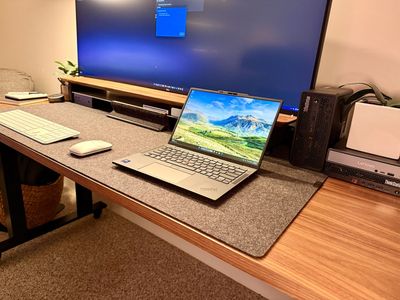 I tested the Lenovo ThinkPad X13 Gen 6 - a featherlight business laptop that's good for on-the-go productivity and only let down by the screen