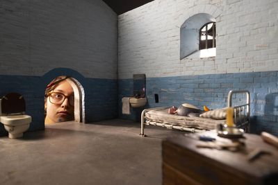 Curator hopes London Aardman exhibition can inspire future animators