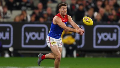 Surgery setback for star Demon forces new-look midfield