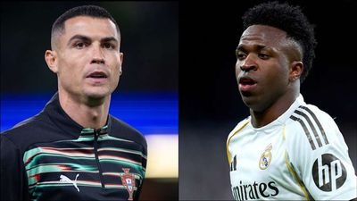 Transfer Rumors: Ronaldo to Join Messi at Inter Miami; Real Madrid’s Vinicius Jr U-Turn