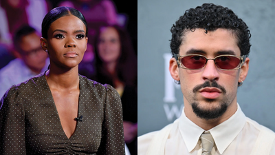 Candace Owens explains why neither Bad Bunny nor Kid Rock Super Bowl halftime shows felt worth watching