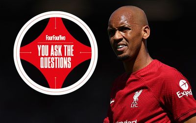 You Ask The Questions: Fabinho answers YOUR questions