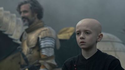 Game of Thrones fans have pointed out how close to the main series A Knight of the Seven Kingdom's Egg actually is, and it's eye-opening