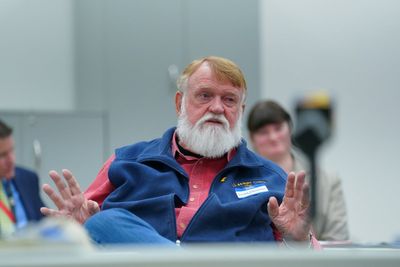 Investors impatient to recover $140M from alleged Georgia Ponzi scheme