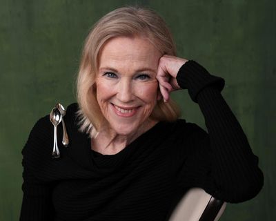 Actor Catherine O’Hara died of a blood clot in her lungs, death certificate says