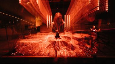 “When approached thoughtfully, electronic music can act as a kind of scaffolding for the nervous system”: Mastery Studio, Djrum and Kaitlyn Aurelia Smith on electronic music, sound healing and its potential for positive minds