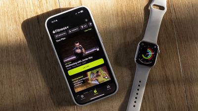 Is Apple Fitness+ running out of gas? Fresh rumors suggest it’s ‘under review’ – and could be folded into the Health app
