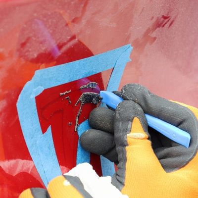 Drivers Are Getting Fined for This Look: The Real Legal Risk of Debadging