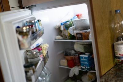 7 Things You Should Avoid Storing on Top of the Fridge (and Why)