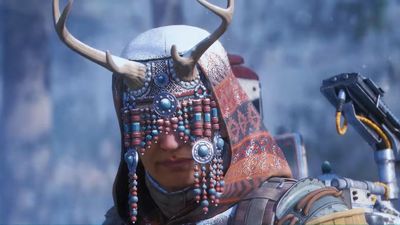 Arc Raiders boss says "that's not the vision for our game" when asked about Fortnite-style skins, prefers the Battlefield 6 route where "everything fits the fiction"