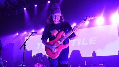 Ex-Turnstile guitarist fired from new band after accusing Turnstile of misusing benefit show funds