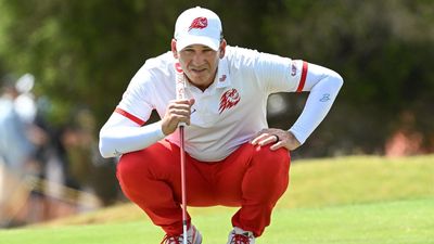 'It doesn't feel fair': Spanish great on golf rankings