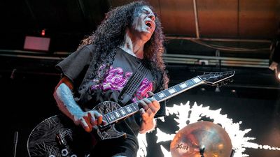 “The recording was brutal. Daytime was Dragon's Kiss, nighttime was Jason Becker's Perpetual Burn. I was in the studio 16 to 18 hours a day”: Marty Friedman on leaving Megadeth, reconnecting with Dave Mustaine, and why he wasn't a good fit for Ozzy