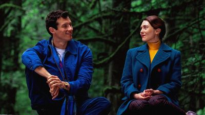 6 of the best new shows and movies streaming this week on Disney Plus, Netflix, Prime Video, and more (February 9–February 15)