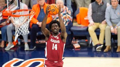 Alabama’s Brazen Charles Bediako Play Backfires and Gives NCAA a Rare Win