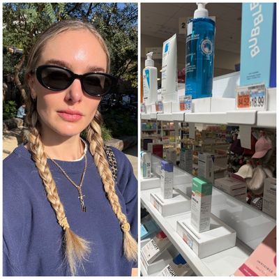 The Best Under-$50 Drugstore Skincare Products I Trust to Get the Job Done