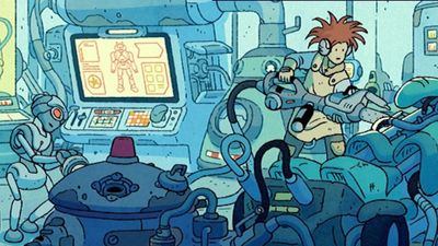 Steam now lets early access devs show a 1.0 release date, then says eh, maybe leave it blank: 'Just because this feature exists, does not mean you should or must use it'